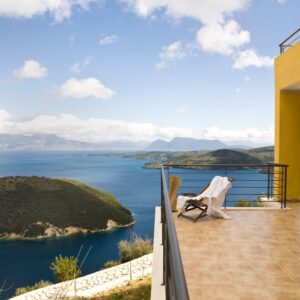 Andigoni Villas עד 10 אורחים