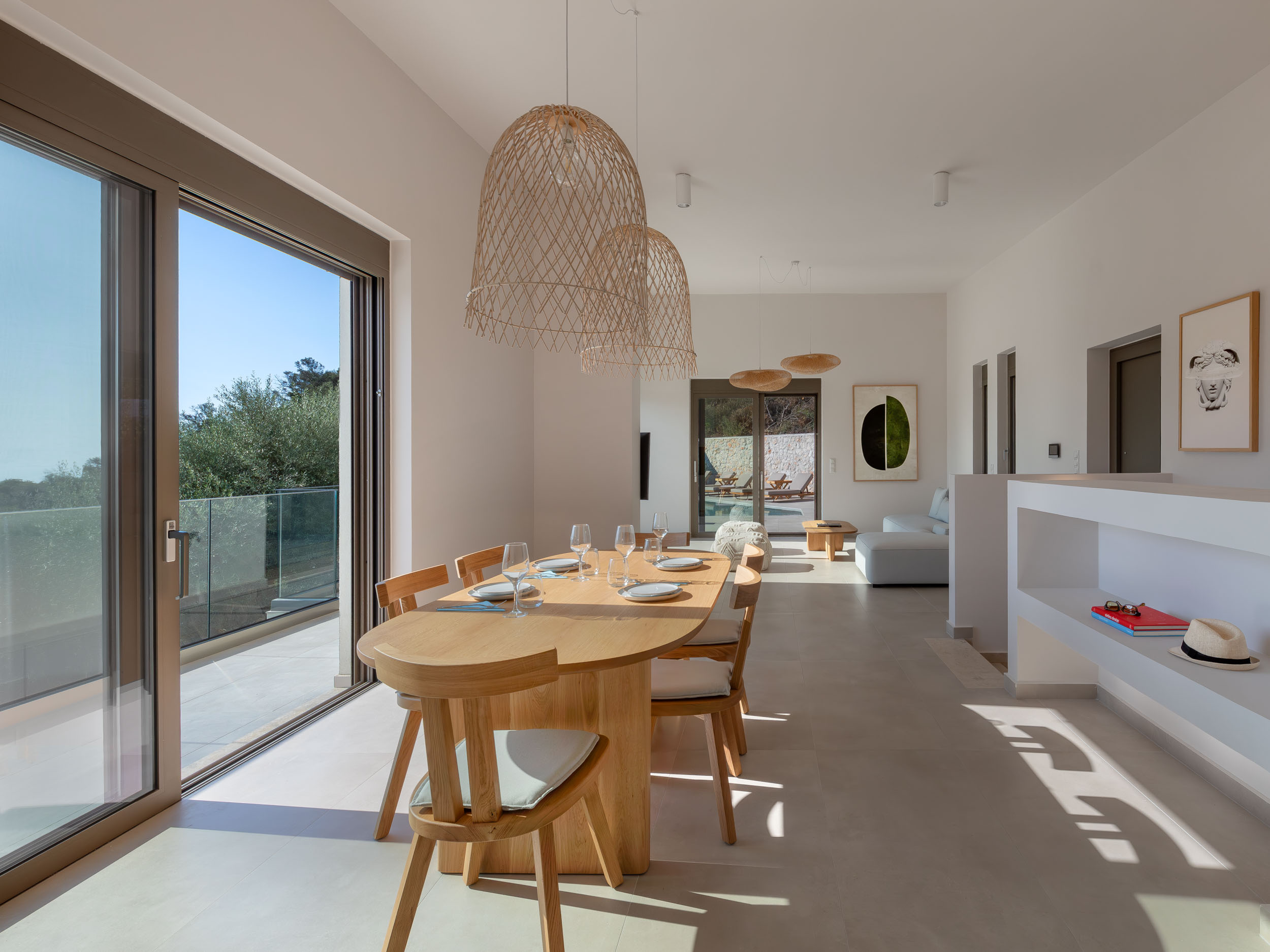 Villa Tanisa,עד 6 אורחים – תמונה 3