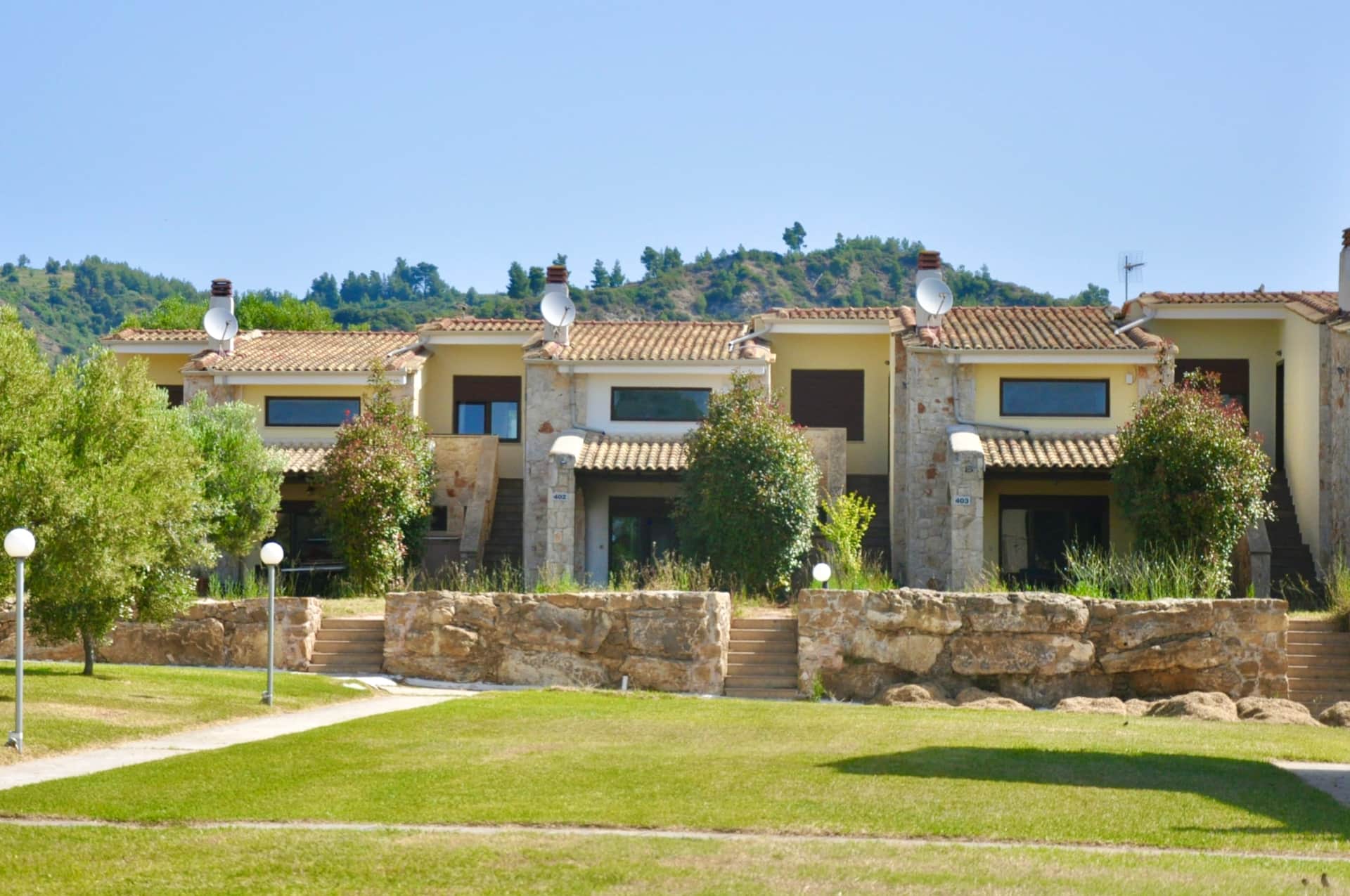 Tigems Villas Halkidiki – תמונה 4