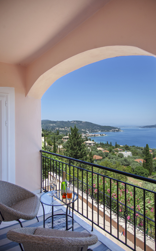 Villa Ortuna עד 8-9 אורחים – תמונה 2