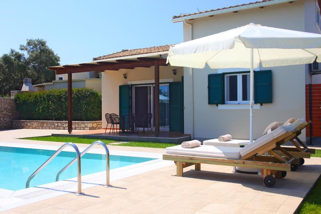 kogea Villas עד 6 אורחים – תמונה 3