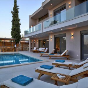 Villa Vatona עד 12 אורחים