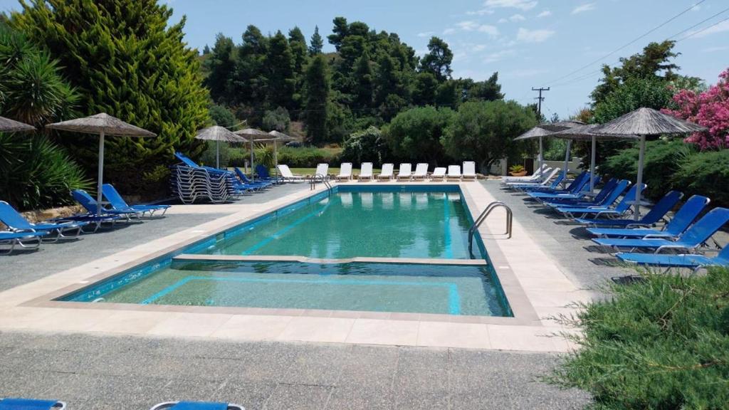 Tigems Villas Halkidiki – תמונה 2