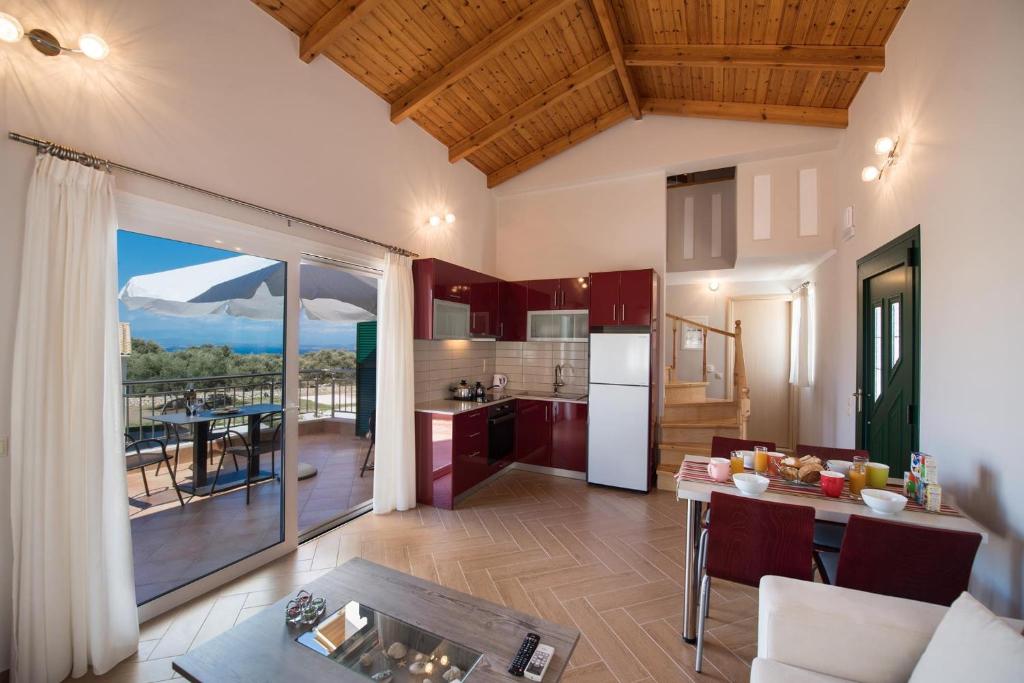 kogea Villas עד 6 אורחים – תמונה 4