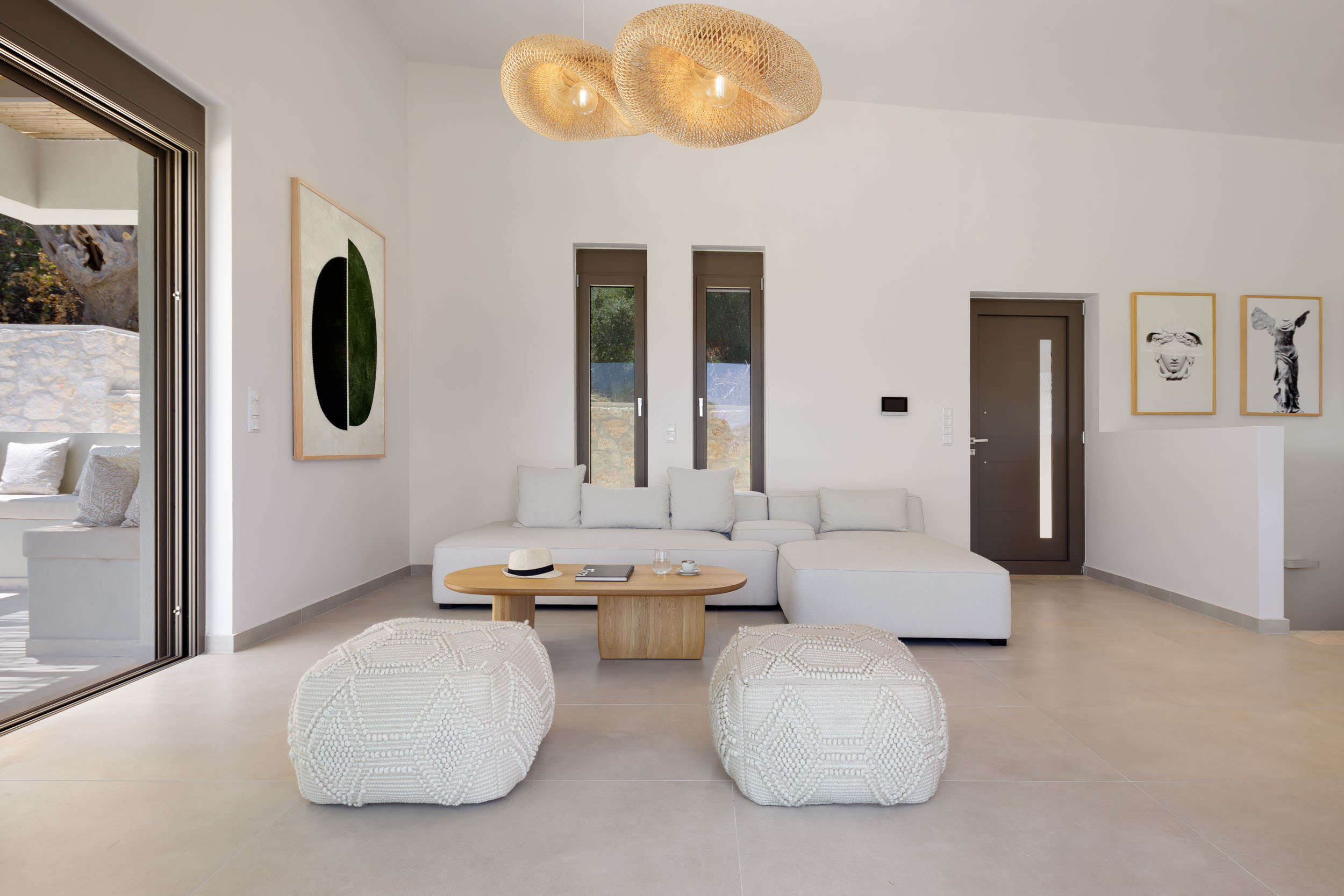 Villa Tanisa,עד 6 אורחים – תמונה 2