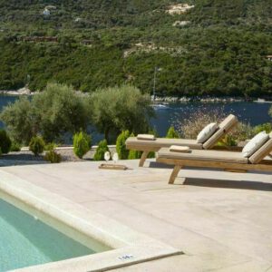 Nasalina Villas עד 6 אורחים