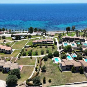 Tigems Villas Halkidiki