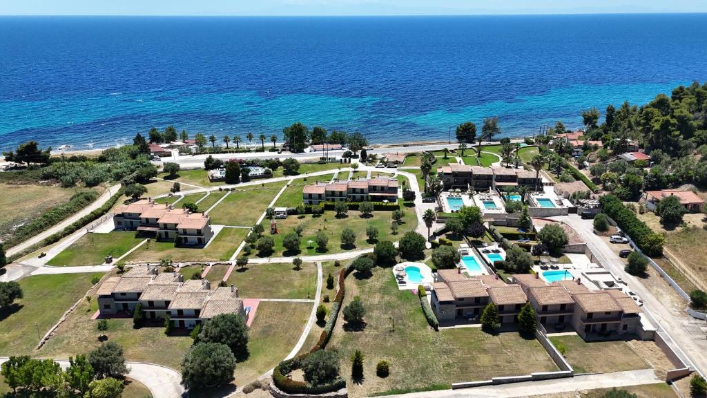 Tigems Villas Halkidiki