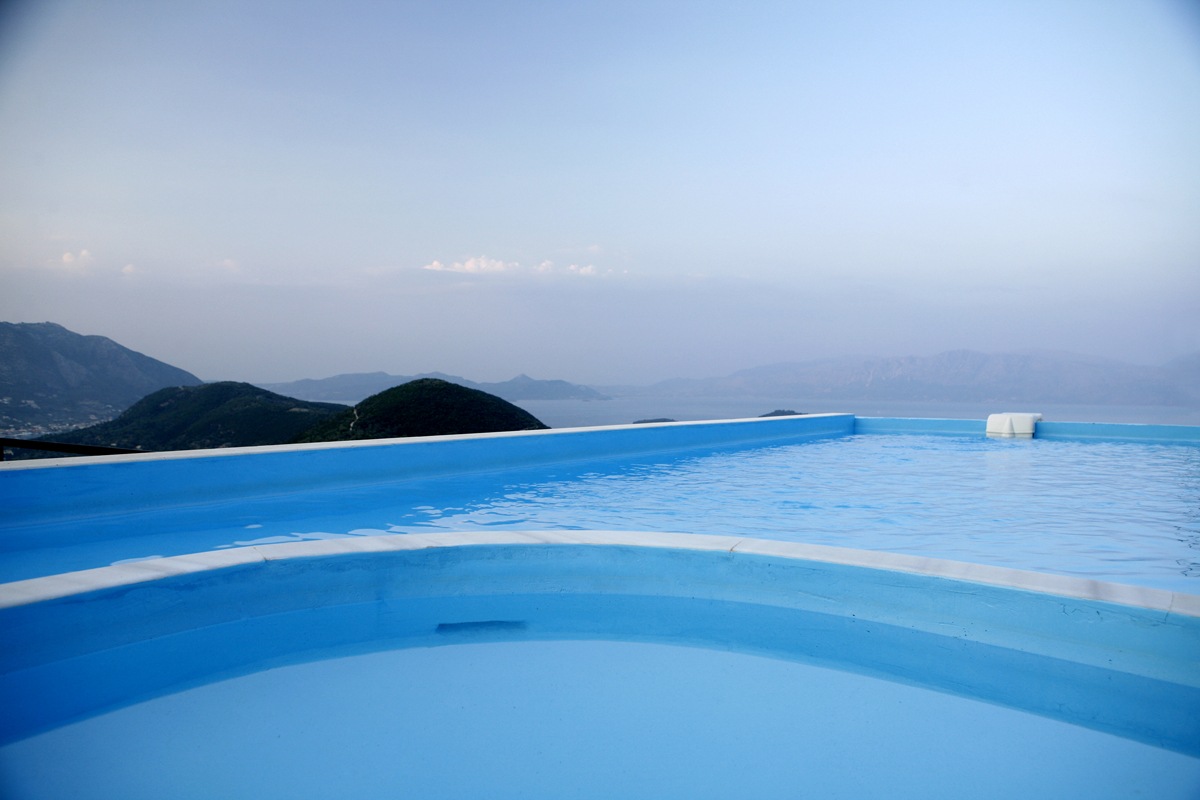 Andigoni Villas עד 10 אורחים – תמונה 3