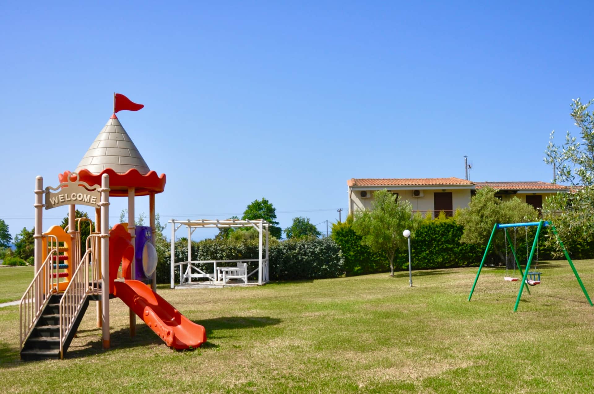 Tigems Villas Halkidiki – תמונה 3