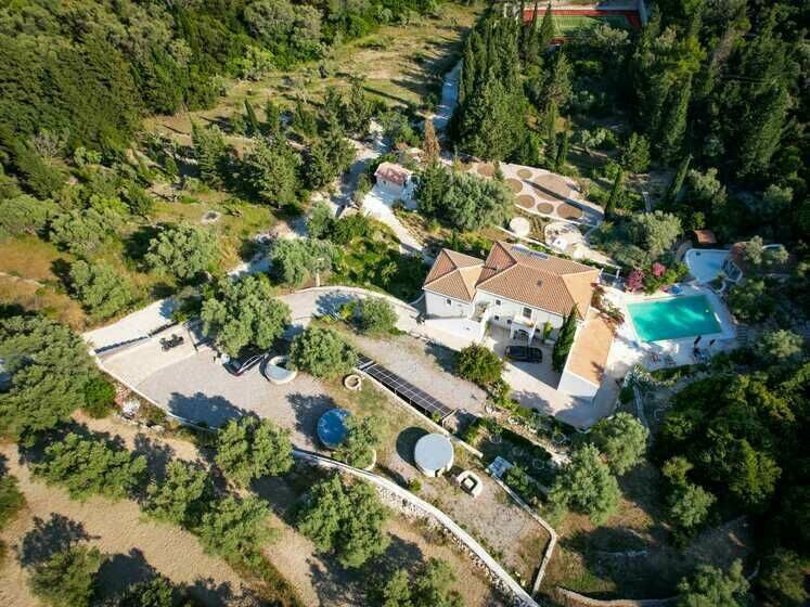 Villa Madus עד 10 אורחים – תמונה 3