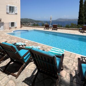 Villa Forta up to 8-9 guests