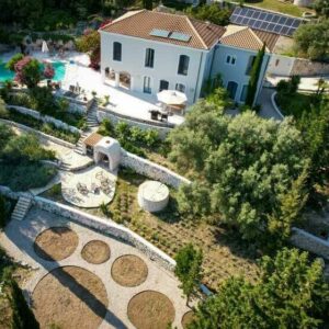 Villa Madus עד 10 אורחים