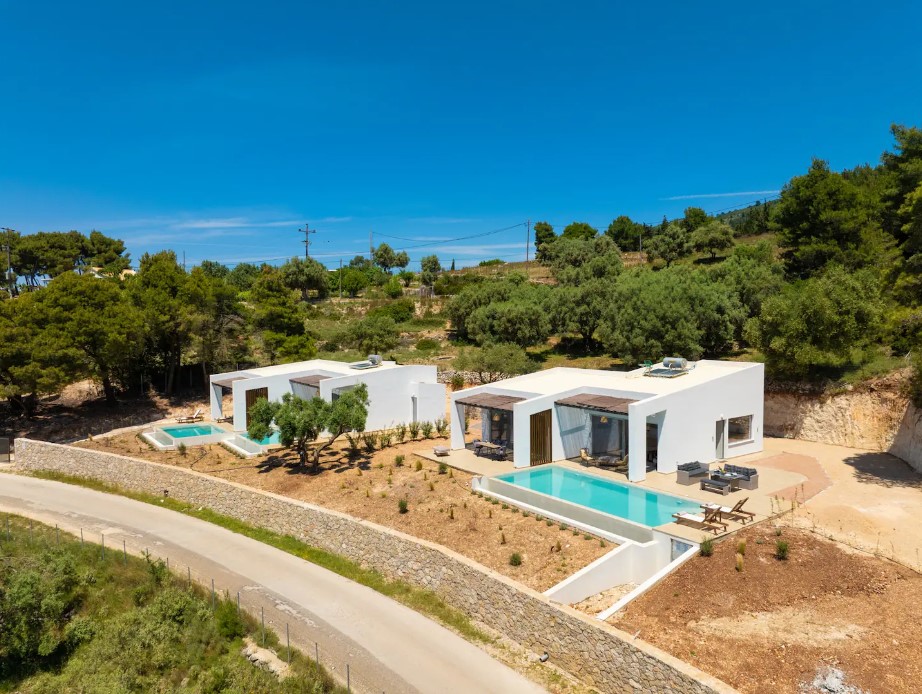 Milla villas Complex 2 אורחים – תמונה 2