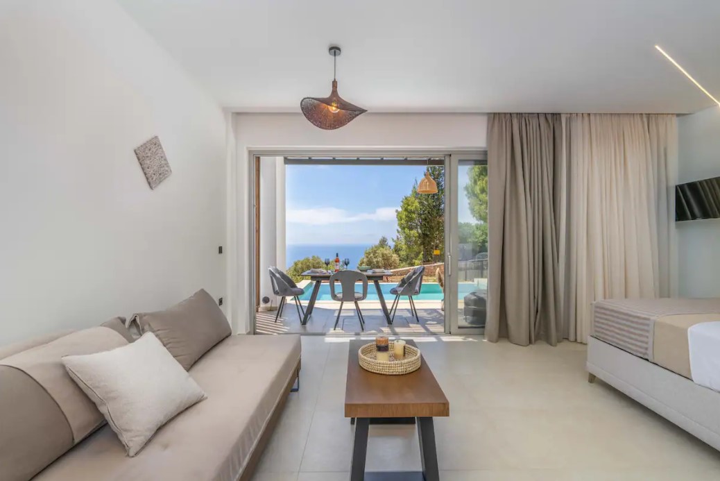 Milla villas Complex 2 אורחים – תמונה 4