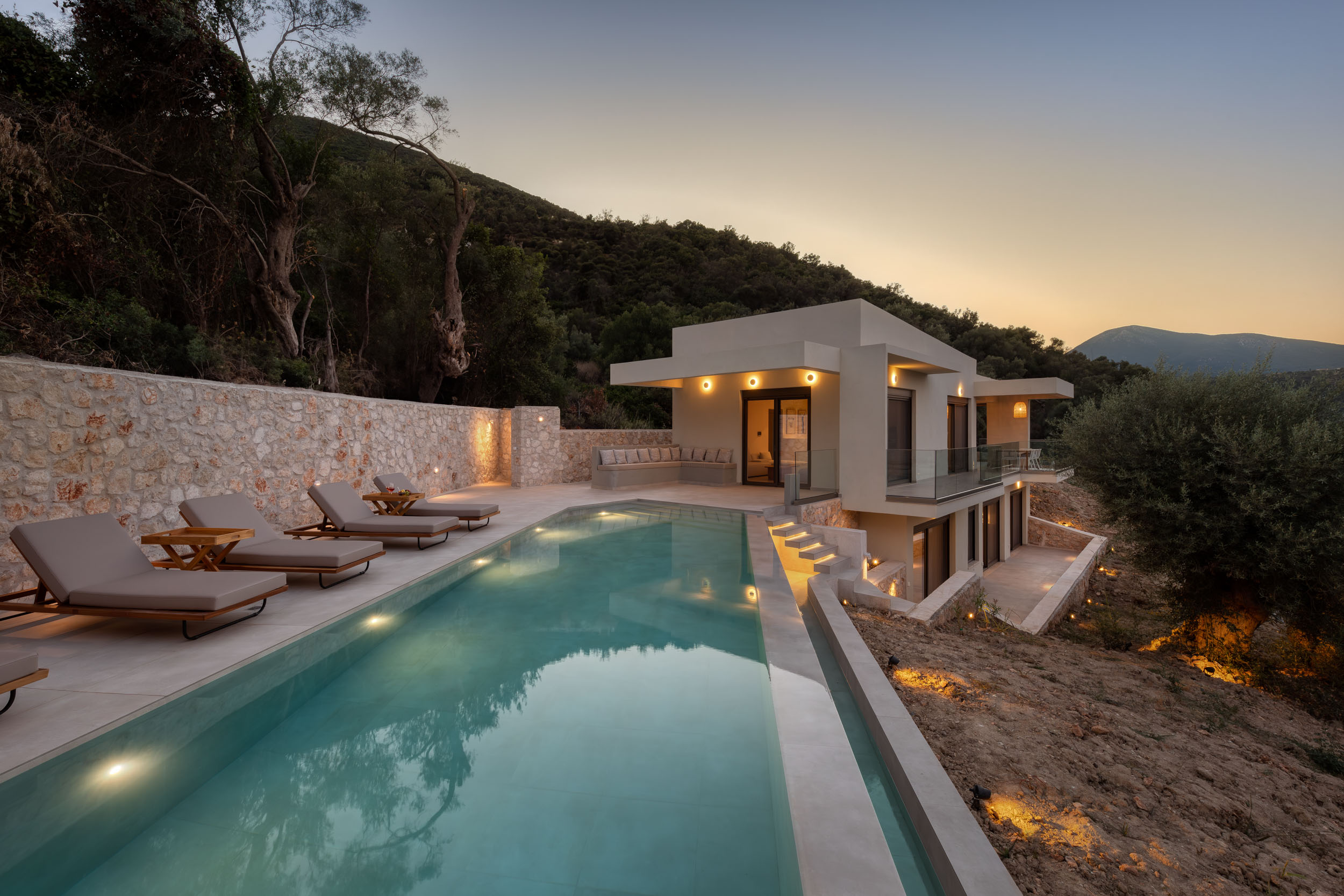 Villa Tanisa,עד 6 אורחים