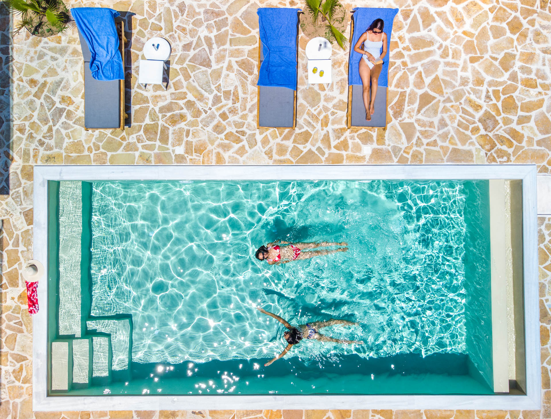 Alona Villas Complex