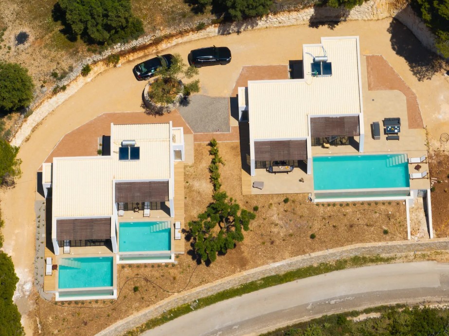 Milla villas Complex 2 אורחים – תמונה 3