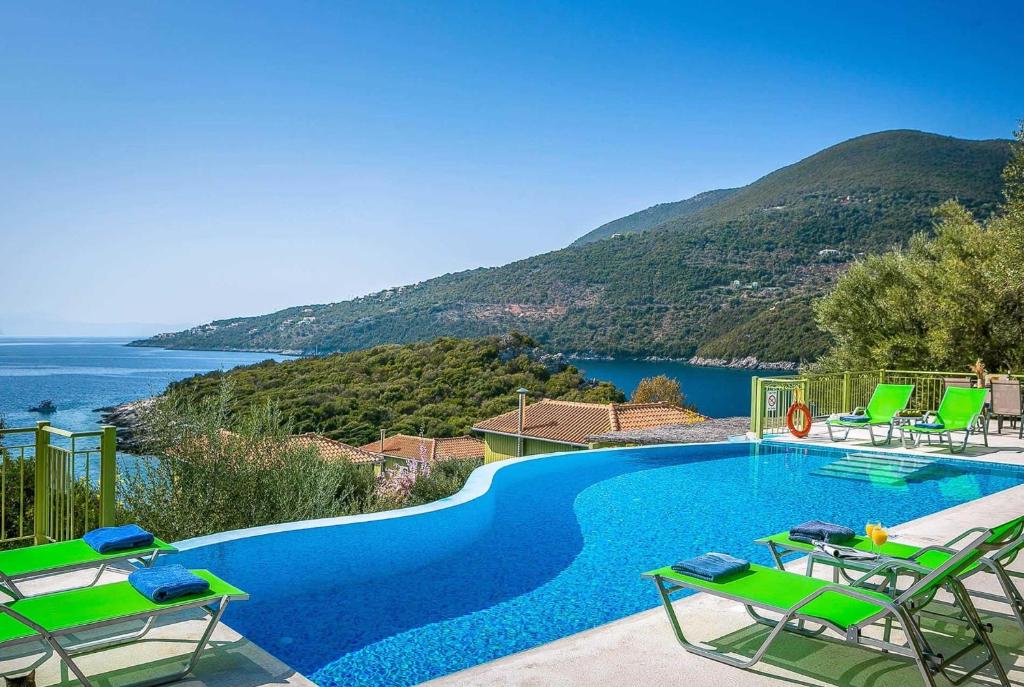 VILLA VASALO 6 אורחים – תמונה 2