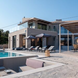 Villa Nis עד 10 אורחים