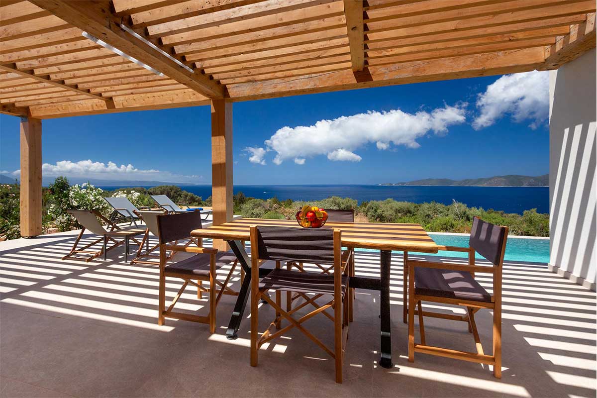 Liane Villas Complex עד 5 אורחים – תמונה 3