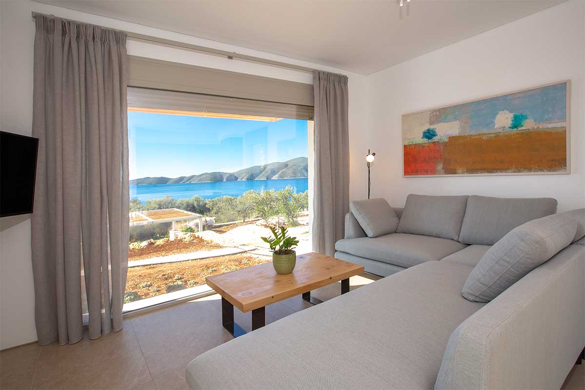 Liane Villas Complex עד 5 אורחים – תמונה 4