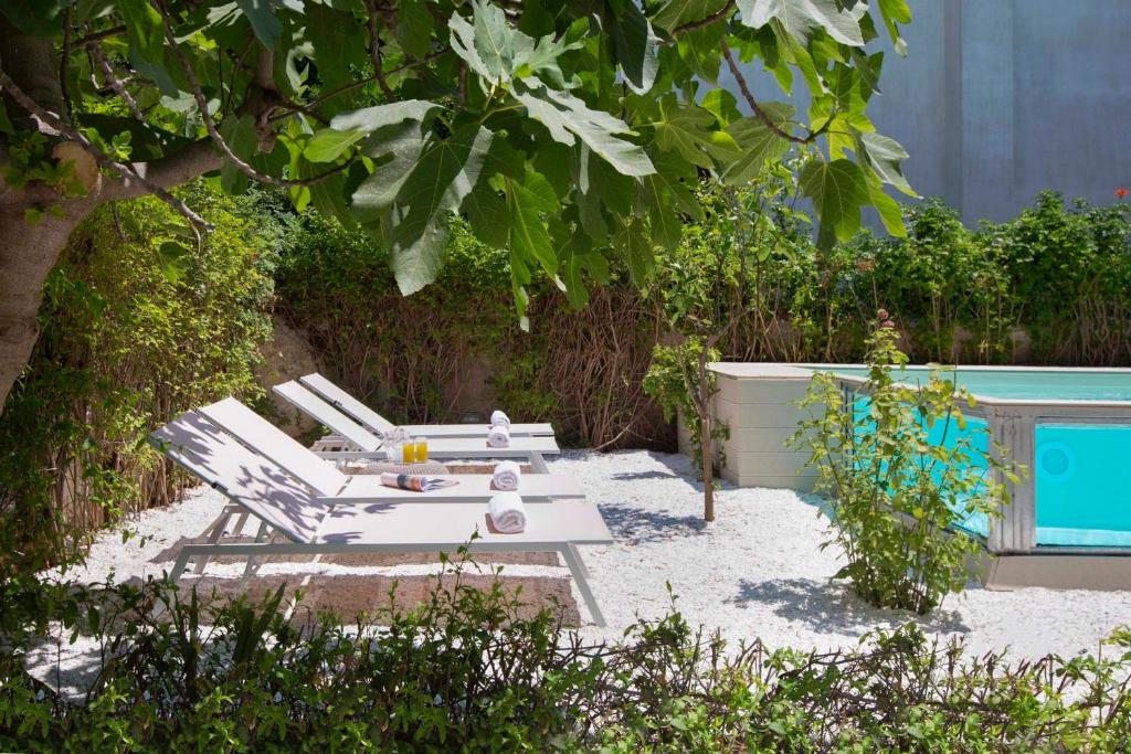 20th century Villa – תמונה 2