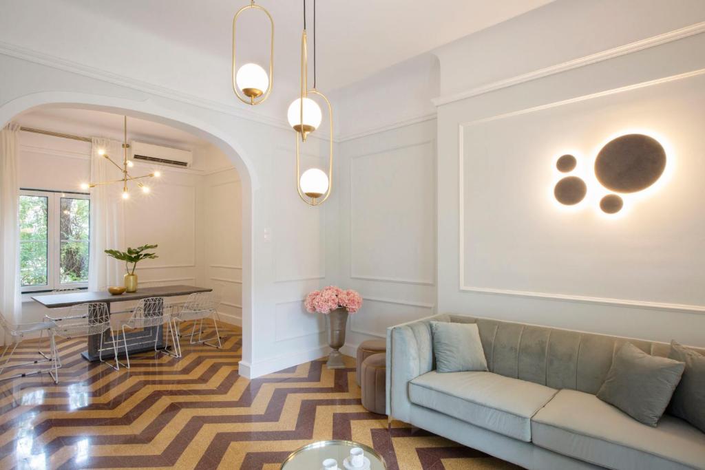 20th century Villa – תמונה 3