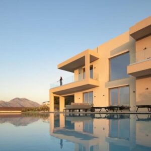 Villa Bela כרתים עד 20 אורחים