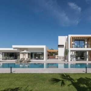 Villa Olsun כרתים עד 16 אורחים