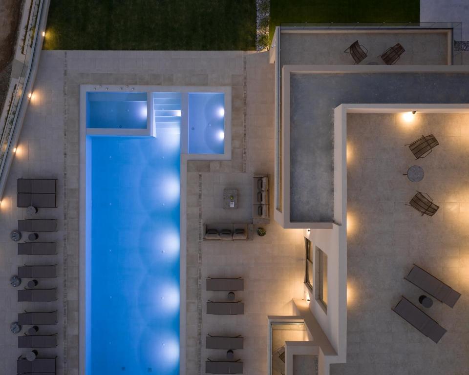 Villa Olsun כרתים עד 16 אורחים – תמונה 3