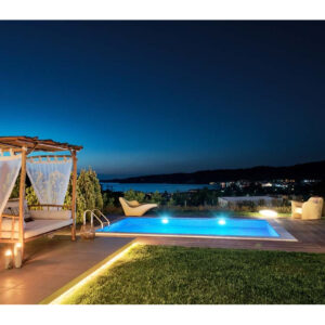 Villas Leado חלקידיקי