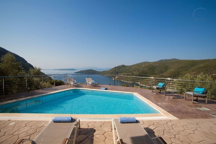 Villa Agapis – תמונה 4