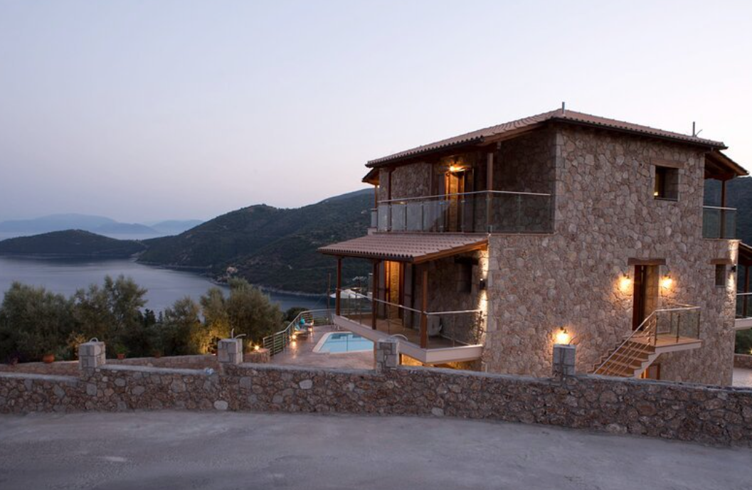 Villa Agapis – תמונה 3