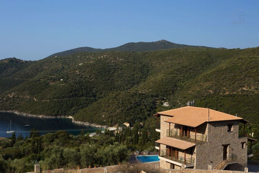 Villa Agapis – תמונה 2