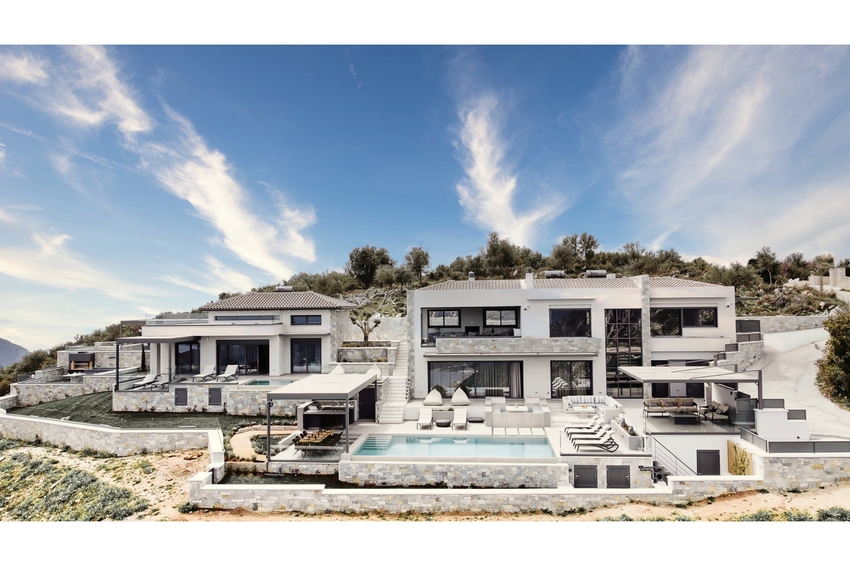 Villa Break Free – תמונה 2