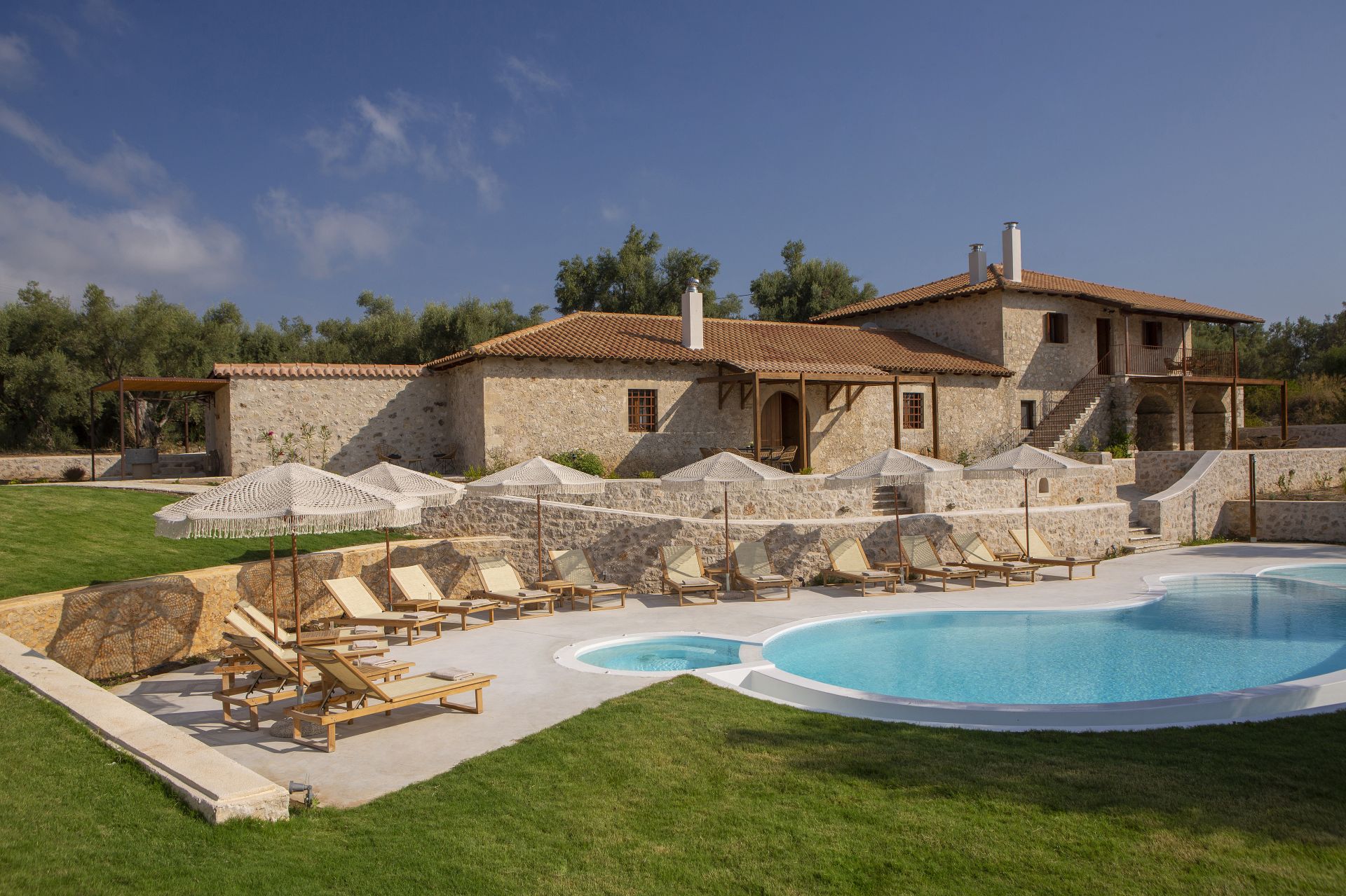 Villa Apinest – תמונה 4