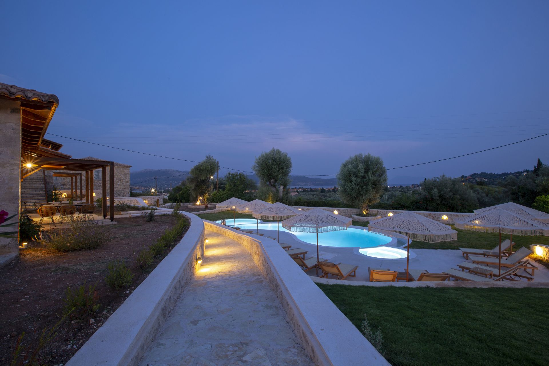 Villa Apinest – תמונה 2