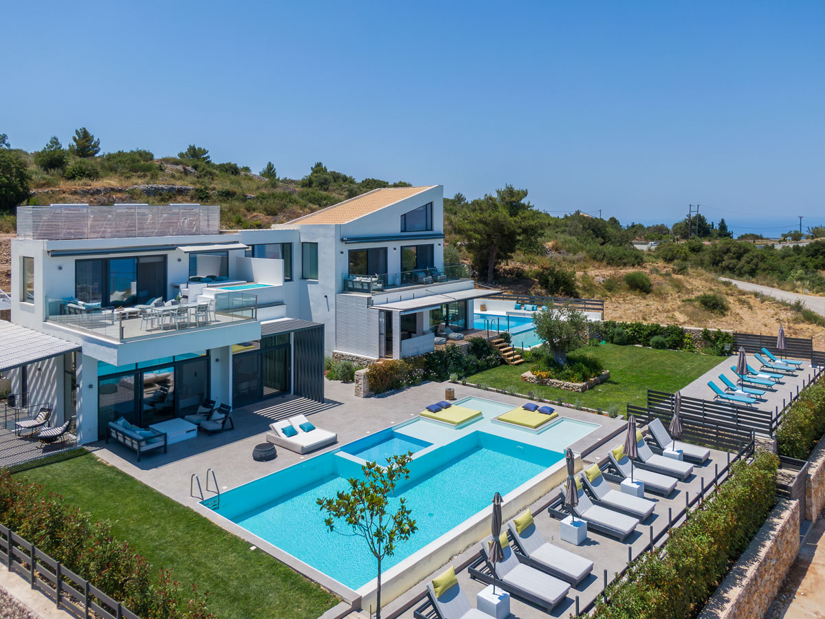 Villa Dreia – תמונה 2