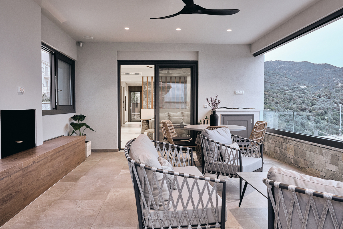 Villa Break Free – תמונה 4