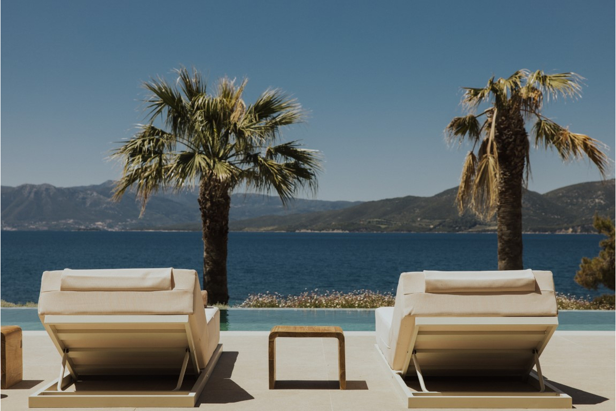 Seafront Villa Rialf – תמונה 4