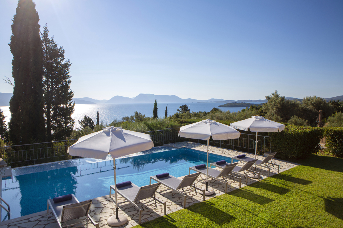 Rigiali Villas עד 6 אורחים בכל וילה – תמונה 2