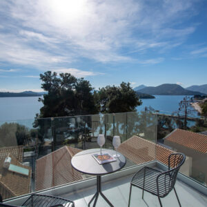 Eli Suites Villas עד 6 אורחים בכל וילה