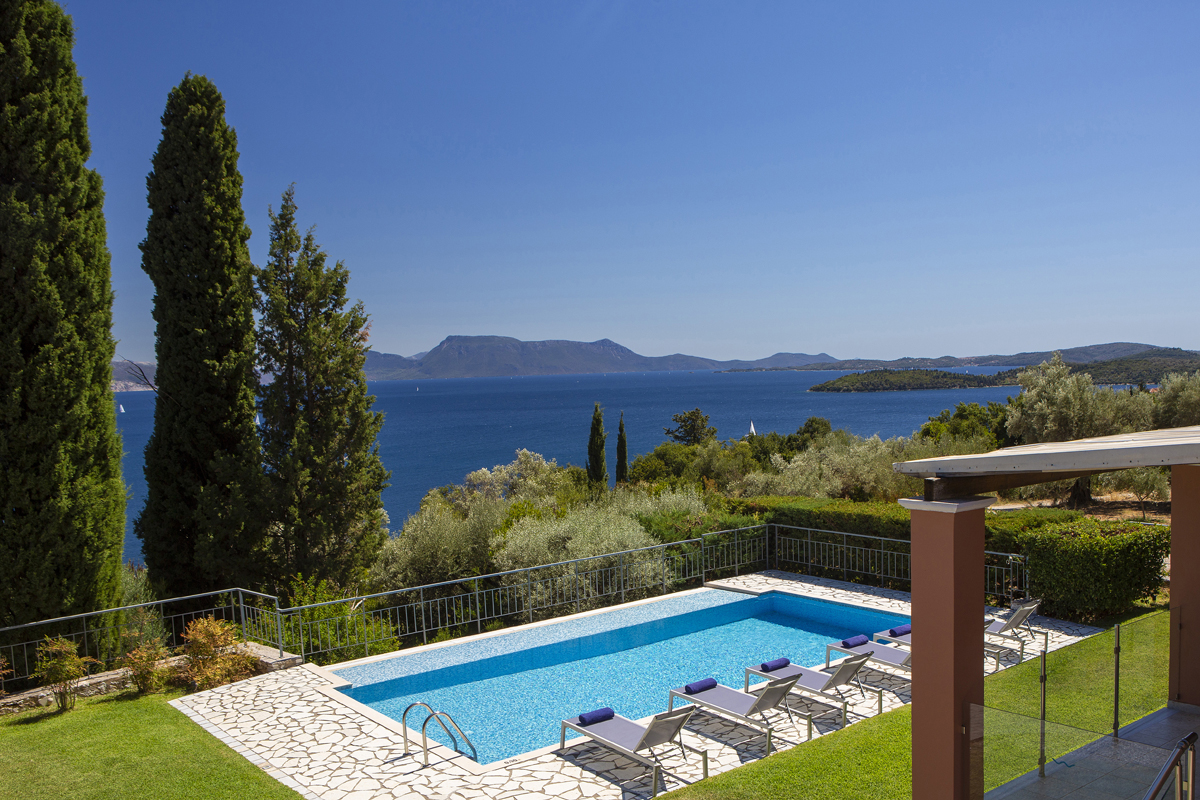 Rigiali Villas עד 6 אורחים בכל וילה – תמונה 4