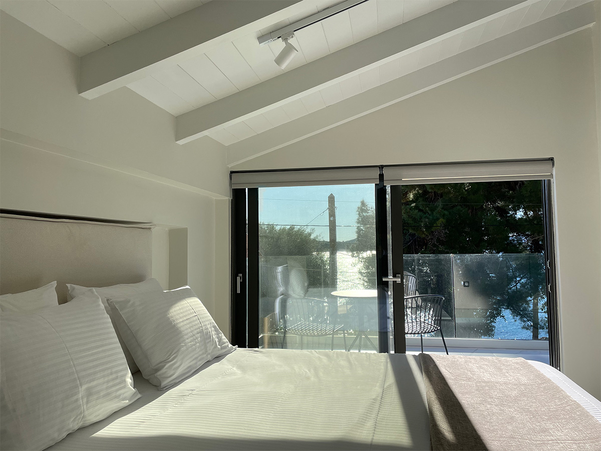 Eli Suites Villas עד 6 אורחים בכל וילה – תמונה 5