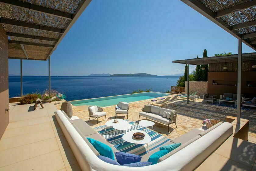 Seafront Villa Kodaki – תמונה 4