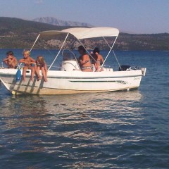 השכרת סירות